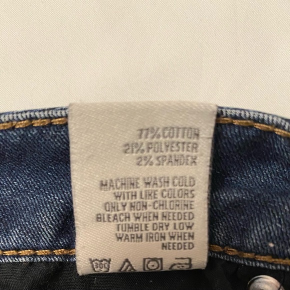 American Rag Ankle-Cut Women’s 11 Regular - Picture 5 of 5